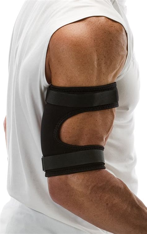 Cho-Pat BicepTricep Cuff - Eases and Prevents India | Ubuy