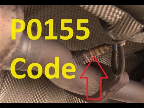 Image result for P0155 Code Chevy