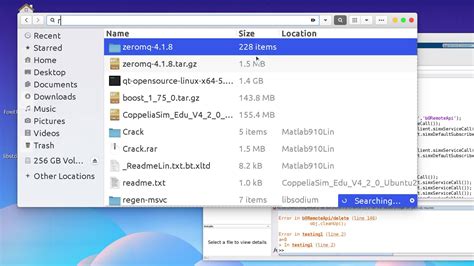 Vrep Remote API Synchronous and Proximity Sensor 的图像结果