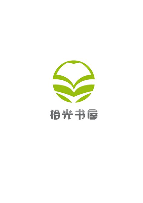拾光书屋 书店logo设计|VI/CI|平面|董先生Zz - 原创设计作品 - 站酷 (ZCOOL)