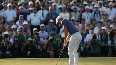 Masters champion Rory McIlroy to return to Abu Dhabi for HSBC ...