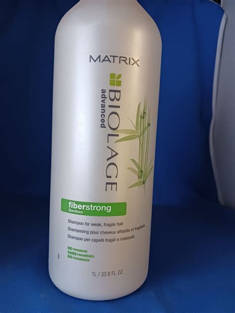 Matrix Biolage Shampoo