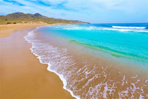 Where to find the best beaches in Spain - Lonely Planet