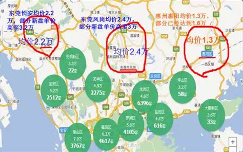 2023年惠州入户政策之购房落户条件 - 哔哩哔哩