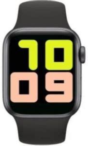 AJFuture T500 Bluetooth calling Smartwatch activity tracking and heart ...