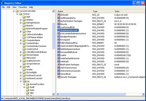 Hkey Local Machine Components 的图像结果