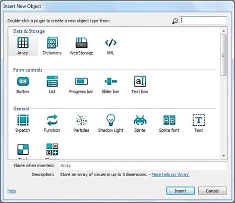 Image result for Construct 2 Tutorial Video