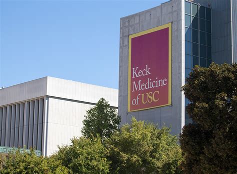 USC Medical Program 的图像结果