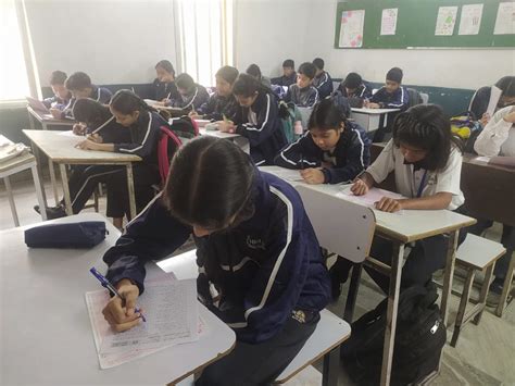 Fylfot Public School