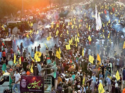 Israel collected data of 5 million people to wipe out Hezbollah in ...