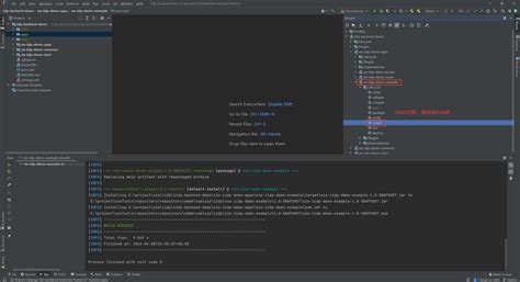ProgramID Example 的图像结果