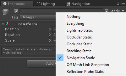 Image result for NPC Follow Character Script Unity