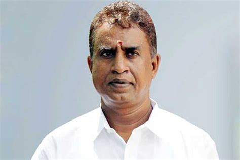 DVAC probe against Velumani will be reopened, govt tells HC