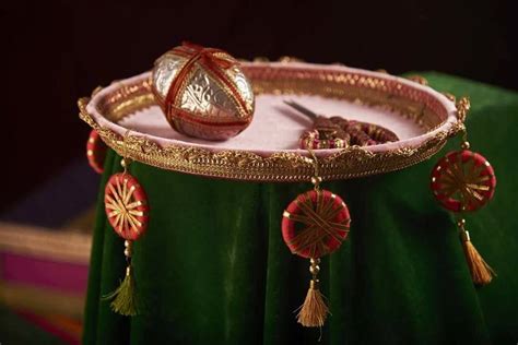 The 10 Best Trousseau Packing in Chandigarh City - Weddingwire.in