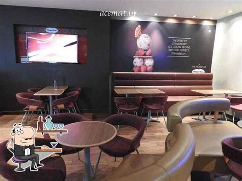 Menu at Haagen Dazs - Nungambakkam, Ice Cream Shop Near Me, Ice Cream ...