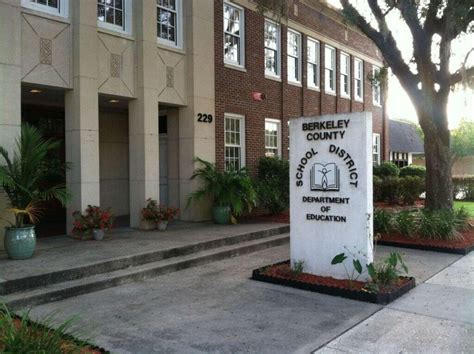 😄 Berkeley County Schools District Calendar 2026-2027 [PDF]