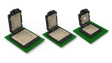 Image result for Test Socket MCS