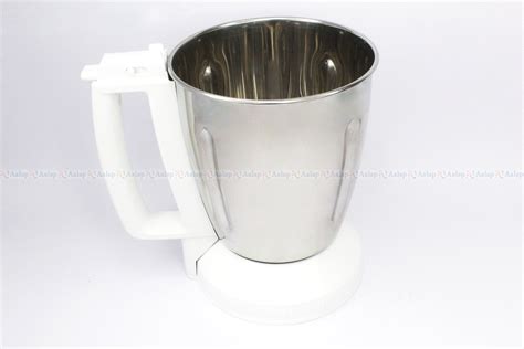 Panasonic MX-SB15 White Blender Jar for MX-AC555 MX-AC400 MX-AC350 MX ...