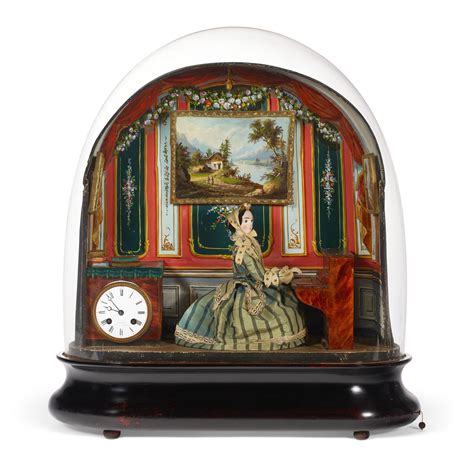 Musical Automaton 的图像结果