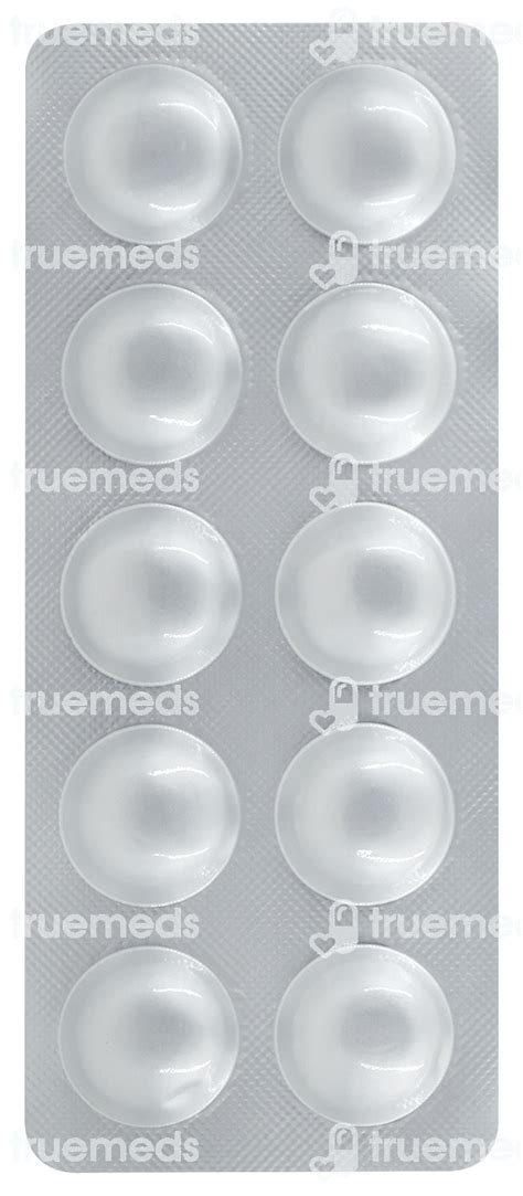 Menoctyl 40 Mg Tablet 15 - Uses, Side Effects, Dosage, Price | Truemeds