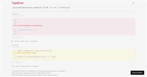 Image result for React Native Code Sand Box