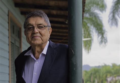 Sergio Ramírez: «La novela es capaz de contar en mejores términos la ...