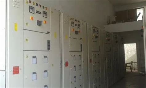 Control Panel - Metering Panel EB, LTCT Manufacturer from Chennai