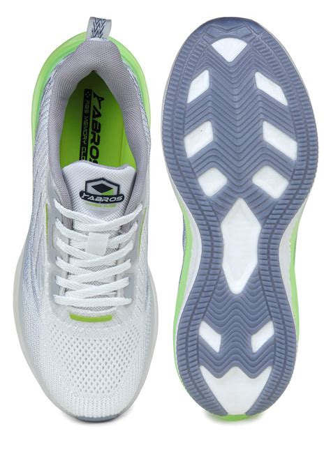 Abros Hamster Pro Hyper Fuse Shoes For Men