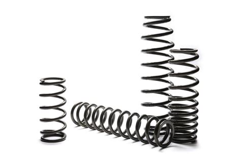 Image result for How to Make a Coil Over Spring