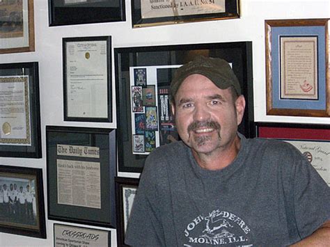 La Salle County sportsman pens new book on U.S. presidents and ...
