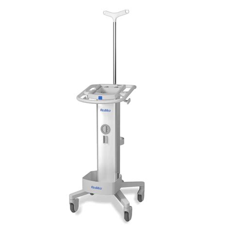 Astral™ 150 non-invasive and invasive life support ventilator | ResMed