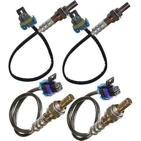 Image result for 2004 Avalanche O2 Sensor