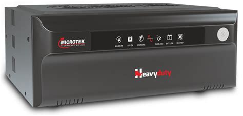 Microtek Dg Heavy Duty Digital Ups Supplier from Davanagere
