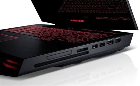 Image result for Alienware M18x R2 Open