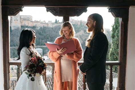 Getting Married in Spain: The ultimate guide to a Spanish destination ...