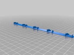 Image result for RC Airplane Vortex Generators