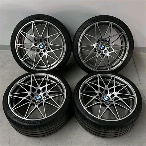 Bmw F80 Rims