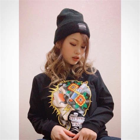 GSM "TRAD LADY" Long-Sleeve | 神鳴エンヂニアリング