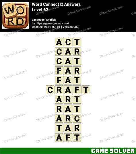 Image result for Word Connect Level 102