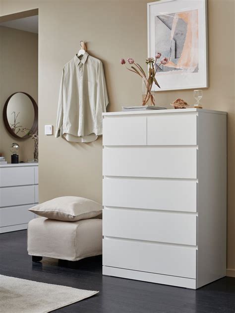 MALM series - IKEA