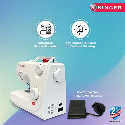 Image result for Singer 8 Pattern Sewing Machine