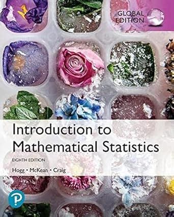 Buy Introduction to Mathematical Statistics, Global Edition Book Online ...
