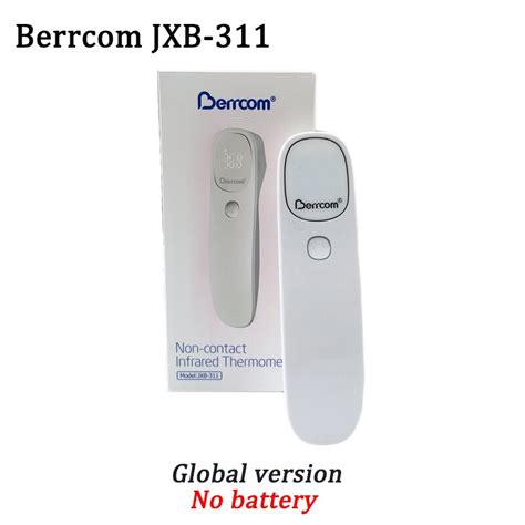 Image result for Calibrating Berrcom Thermometer