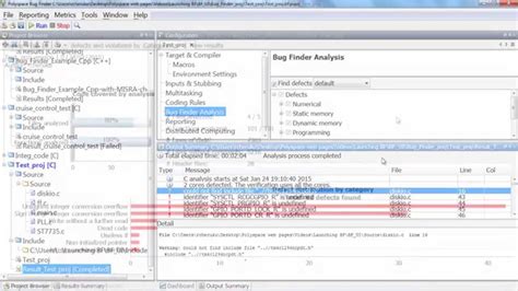 Image result for Polyspace