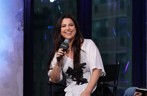 20 Things You Might Not Know About Birthday Girl Amy Lee | iHeart