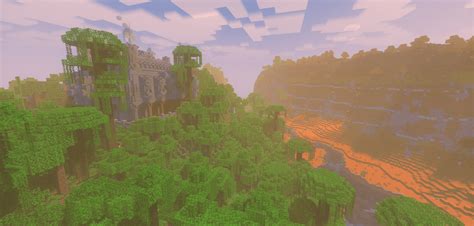 Image result for Minecraft Structure Mods