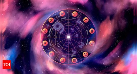 Understanding the power of colours for each zodiac sign in 2025 - The ...