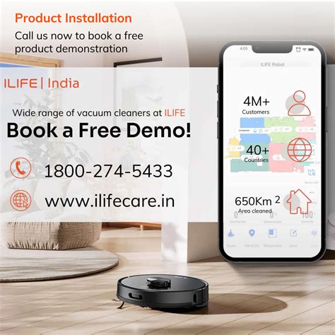 ILIFE T20s Ultra LiDAR Robot Vacuum & Mop – 10,000Pa Suction, Self-Emptying