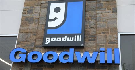 Image result for Goodwill Name Image