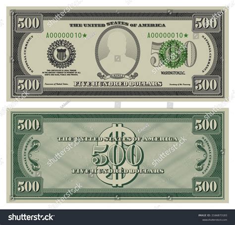 500 Rupee Note Coloring Pages [2025]